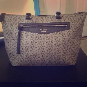 Guess bag